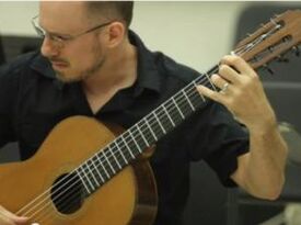 Matthew Joy (Acoustic Guitarist)  - Acoustic Guitarist - Nashville, TN - Hero Gallery 4