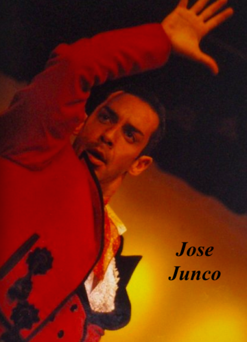flamenco rumba y ole - Flamenco Dancer - Miami Beach, FL - Hero Main
