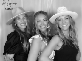 Party With Jenny B - Photo Booth - Nederland, TX - Hero Gallery 4