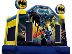 Fun N Fit Inflatables - Party Inflatables - Boise, ID - Hero Gallery 2