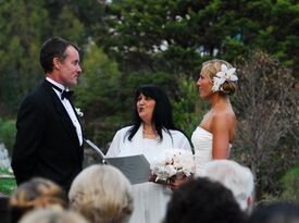 A CEREMONY of the HEART - Wedding Officiant - Los Angeles, CA - Hero Gallery 4