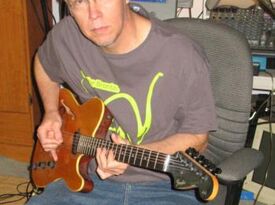 Gene O'Neill - Classical Guitarist - Durham, NC - Hero Gallery 3