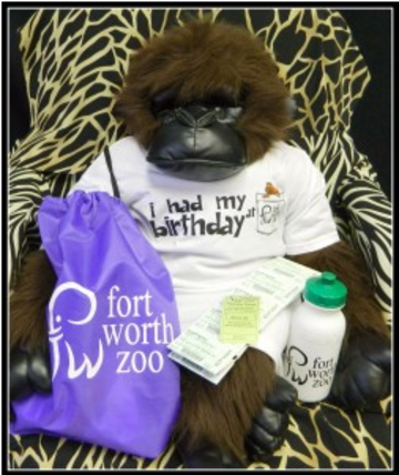 Fort Worth Zoo - Petting Zoo - Fort Worth, TX - Hero Main