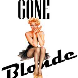 Gone Blonde, profile image