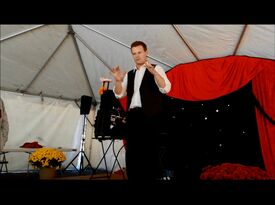 Jonathan Meyer - Corporate Comedy Magician - Magician - Oklahoma City, OK - Hero Gallery 1