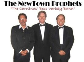 The NewTown Prophets - Variety Band - Myrtle Beach, SC - Hero Gallery 1