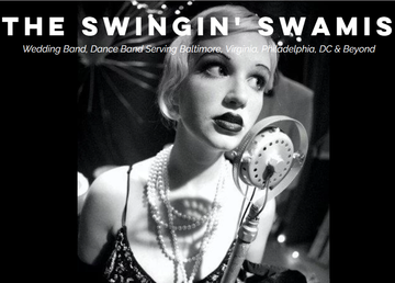 The Swingin' Swamis - Dance Band - Baltimore, MD - Hero Main