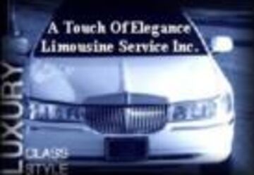 A Touch Of Elegance Limousine Service Inc. - Event Limo - Philadelphia, PA - Hero Main