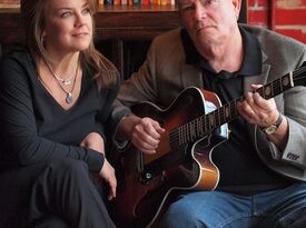 Vocal Point - Acoustic Duo - Nashville, TN - Hero Gallery 1