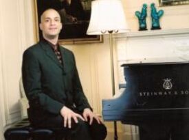 David Phillips - Classical Pianist - New York City, NY - Hero Gallery 2