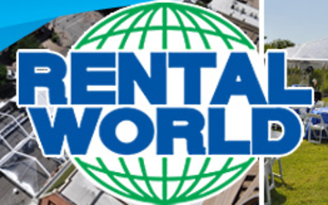 Rental World - Party Tent Rentals - Corpus Christi, TX - Hero Main