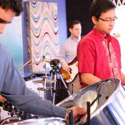 Drum Labs Steel Band, profile image