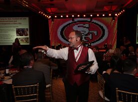 Chad Carvey--The Principal Auctioneer! - Auctioneer - Mill Valley, CA - Hero Gallery 2