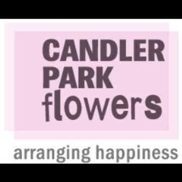 Candle Park Flowers - Florist - Atlanta, GA - Hero Main