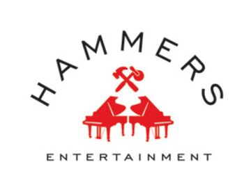 Hammers Entertainment - Dueling Pianist - Kansas City, MO - Hero Main