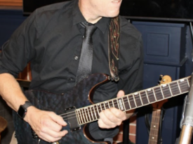 Marciano Music - Singer Guitarist - Saint Louis, MO - Hero Gallery 3