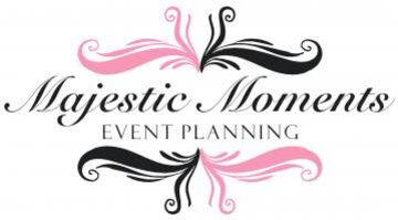 Majestic Moments Event Planning - Event Planner - Florham Park, NJ - Hero Main