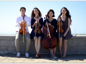 Oceanside String Quartet - String Quartet - Irvine, CA - Hero Gallery 1