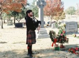 Jimmy Mitchell - Bagpiper - Forney, TX - Hero Gallery 4