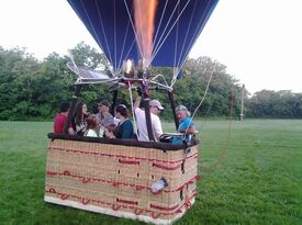Delmarva Balloon Rides And Promotions - Carnival Ride - Annapolis, MD - Hero Gallery 3