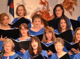 Bucks County Women's Chorus - Choir - Holland, PA - Hero Gallery 3