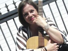 Kelly Spicer, Acoustic Solo - Singer Guitarist - Littleton, CO - Hero Gallery 3