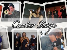 Center Stage The Band - Motown Band - Arlington, MA - Hero Gallery 1