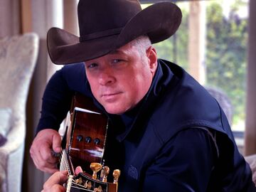 Mark Winston Kirk - Country Band - San Marcos, TX - Hero Main