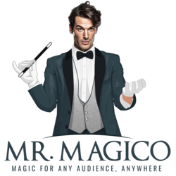 Mr. Magico, profile image