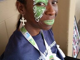 Creative Chippy Party Services - Face Painter - Ocala, FL - Hero Gallery 3