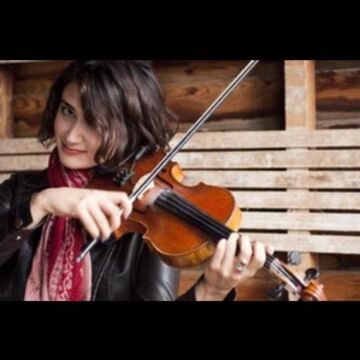 Phoebe Hunt Solo & Ensemble Event Music - Violinist - New York City, NY - Hero Main