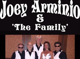Arminio Entertainment - Oldies Band - Verona, NJ - Hero Gallery 1