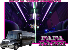 Party Tours Las Vegas - Party Bus - Las Vegas, NV - Hero Gallery 2