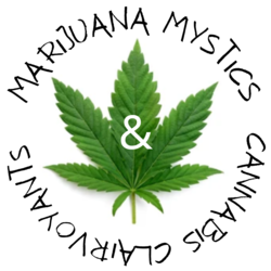 Marijuana Mystics & Cannabis Clairvoyants, profile image