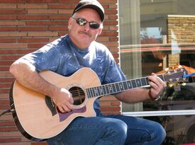 Mike O'Brien guitarist - Acoustic Guitarist - Carlsbad, CA - Hero Gallery 2