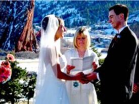 Heartlight Ceremonies - Wedding Officiant - Denver, CO - Hero Gallery 3