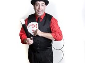 The Amazing Dave - Magician - Valley Village, CA - Hero Gallery 1