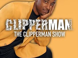 Clipperman Comedian Extraordinaire - Comedian - Atlanta, GA - Hero Gallery 4