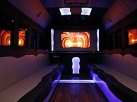 Vip Nightlife, Bus Limo Services - Party Bus - Columbus, OH - Hero Gallery 4