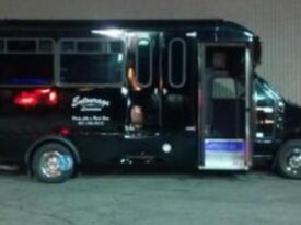 Entourage Limousine Of Utah  - Party Bus - Layton, UT - Hero Gallery 1