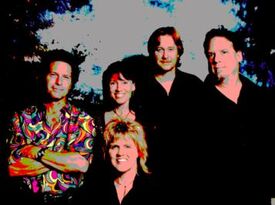 Slowburn - Classic Rock Band - Oceanside, CA - Hero Gallery 1