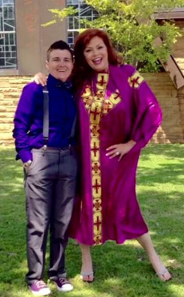 Texas Twins Events - Wedding Officiant - Fort Worth, TX - Hero Main