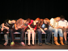The Perfect Comedy Hypnosis Show - Hypnotist - The Villages, FL - Hero Gallery 2