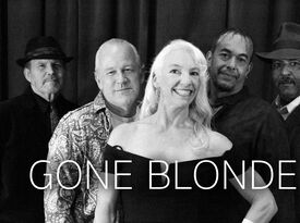 Gone Blonde - Dance Band - Carlsbad, CA - Hero Gallery 3