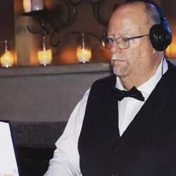 DJ Eddygee Wedding Events, profile image