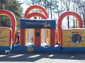 Bouncin' Fun Inflatable Party Rentals - Bounce House - Newport News, VA - Hero Gallery 1