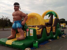 Backyard Amusements, LLC - Party Inflatables - White Plains, MD - Hero Gallery 2