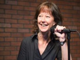 Susan Freeman Comedy - Comedian - Tulsa, OK - Hero Gallery 2