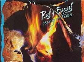 Rusty Evans - Cover Band - Woodacre, CA - Hero Gallery 2
