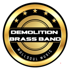 Demolition Brass Band, profile image